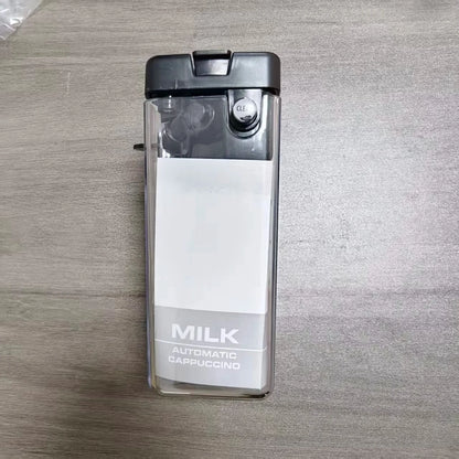 Compatible with DeLonghiSemi-automatic Coffee Machine Accessories EC850/EC860 Milk Cans