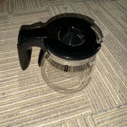Coffee Pot Glass Cups, Compatible with Philips Coffee Machine Accessories, HD7447, HD7457, HD7461, HD7462