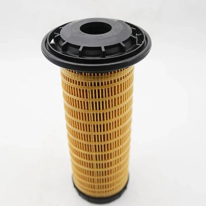 3223155 Oil Filter Compatible with Caterpillar Cat E320D2 E320GC E313D2 E312D2 E336GC 312E 314E 335 336 Replaces EO55010 3223154