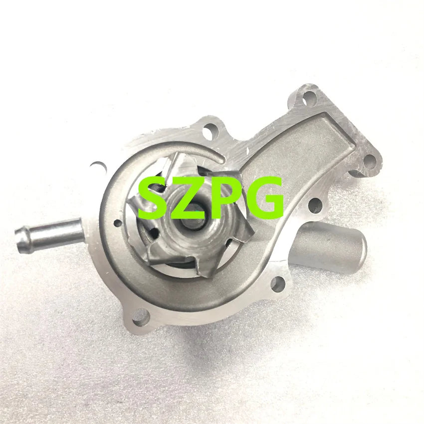 Excavator Accessories Water Pump 1E051-73030 for D640 D662 D722 D902 Z482 Z602