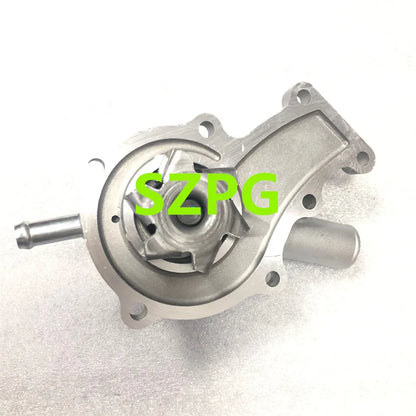 Excavator Accessories Water Pump 1E051-73030 for D640 D662 D722 D902 Z482 Z602