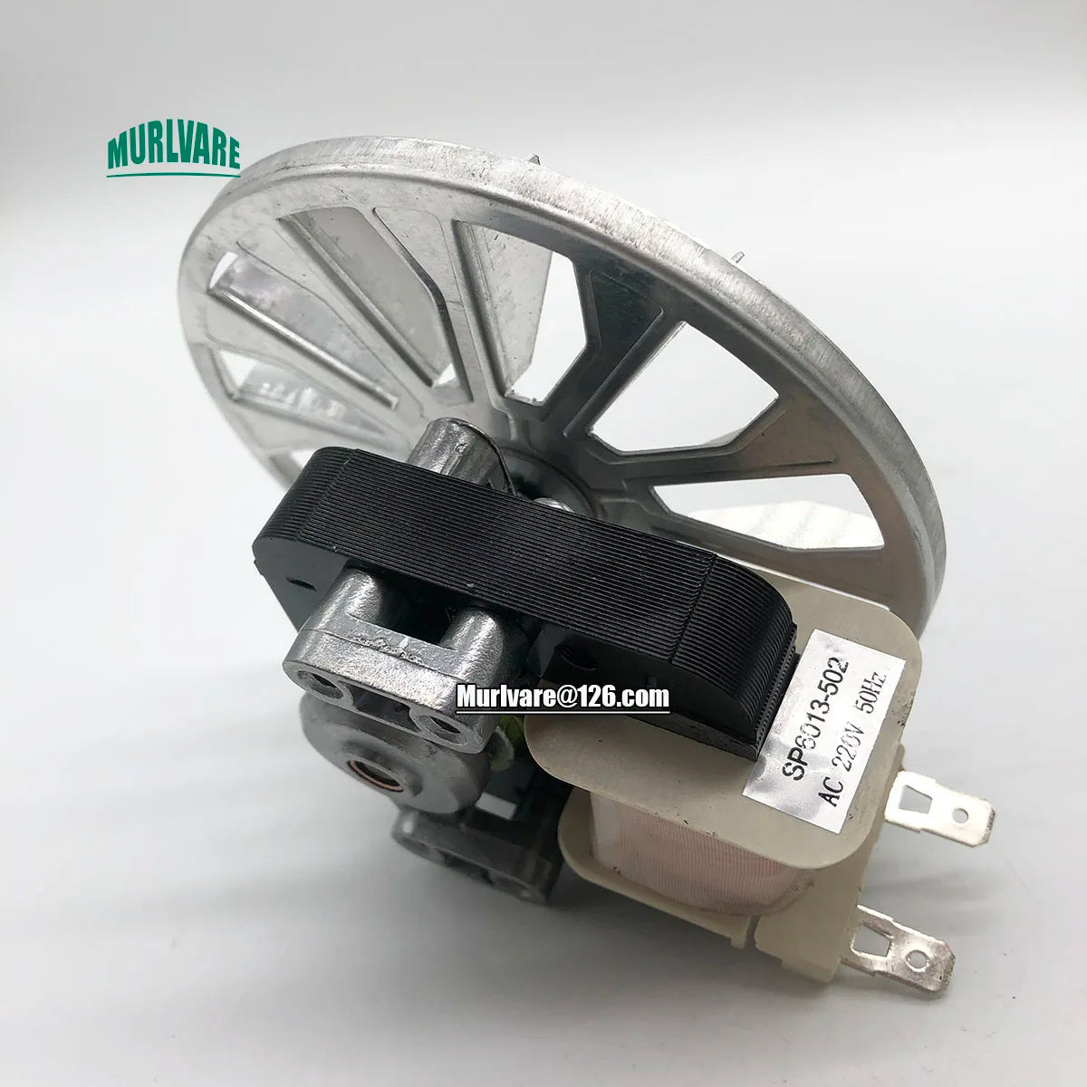 AC220V-240V 50/60Hz 6013 SP6013-502 Microwave Refrigerator Oven Fryer Fan Shaded Pole Motor