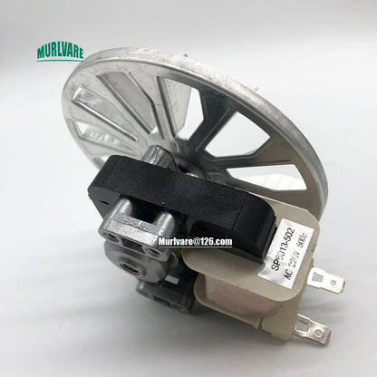 AC220V-240V 50/60Hz 6013 SP6013-502 Microwave Refrigerator Oven Fryer Fan Shaded Pole Motor
