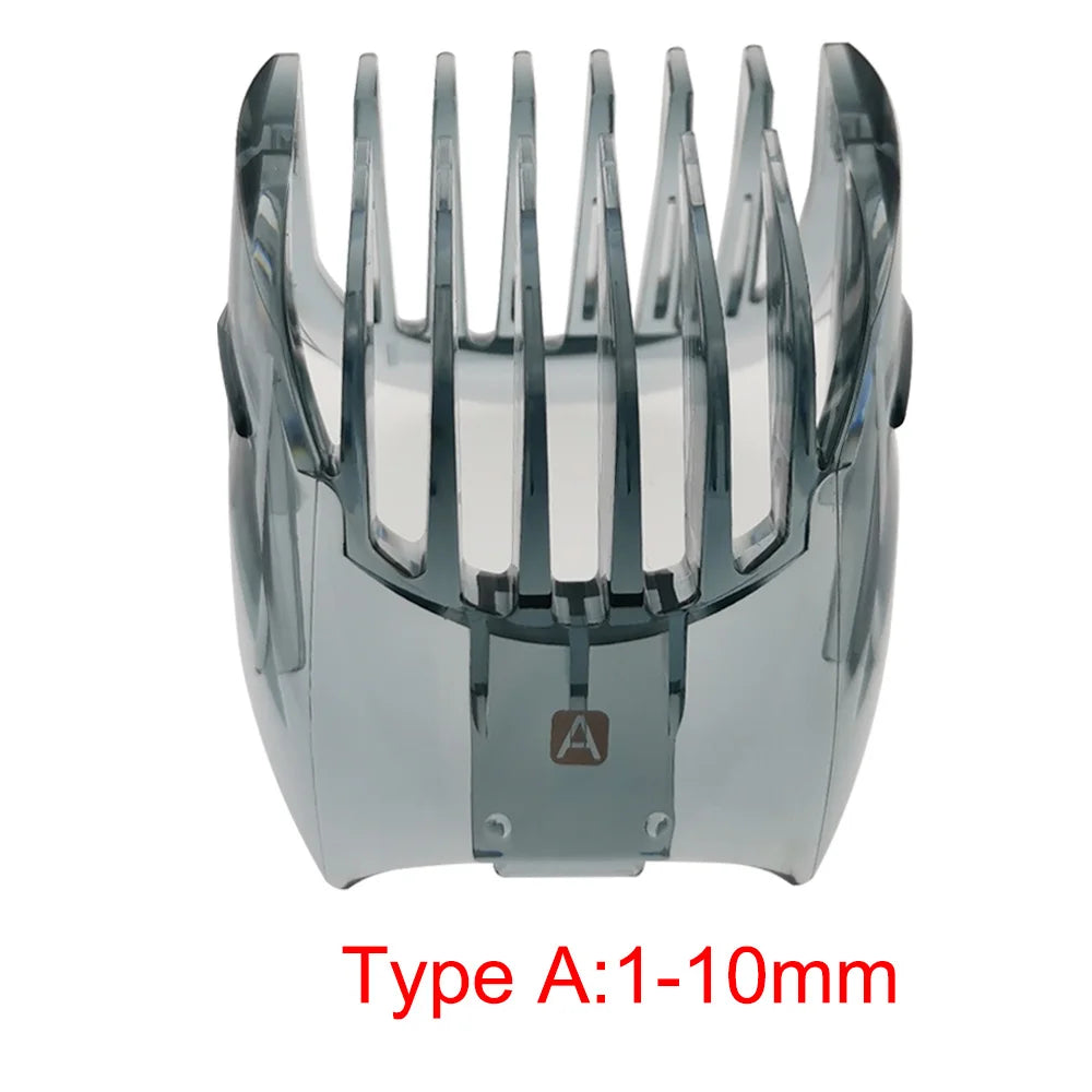 Hair Clipper Head Compatible with Panasonic ER-GB60 ER-GB74 ER-GB70 ER-GB80 Men Beard Trimmer Shaver Combs