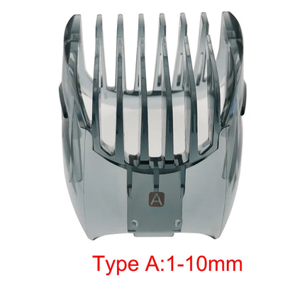 Hair Clipper Head Compatible with Panasonic ER-GB60 ER-GB74 ER-GB70 ER-GB80 Men Beard Trimmer Shaver Combs