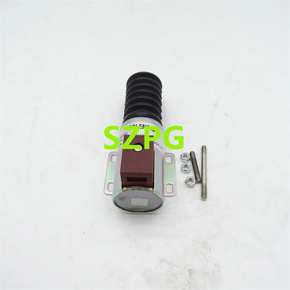 For 1pc For Murphy RP-2310 RP2310B 40700095 24V Stop Solenoid Valve