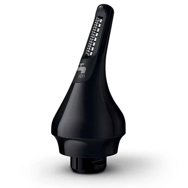 Replacement head Nose Ears Trimmer Compatible with Philips Shavers RQ1xxx,RQ3xx,S5xx,S5000,S9000,S7000