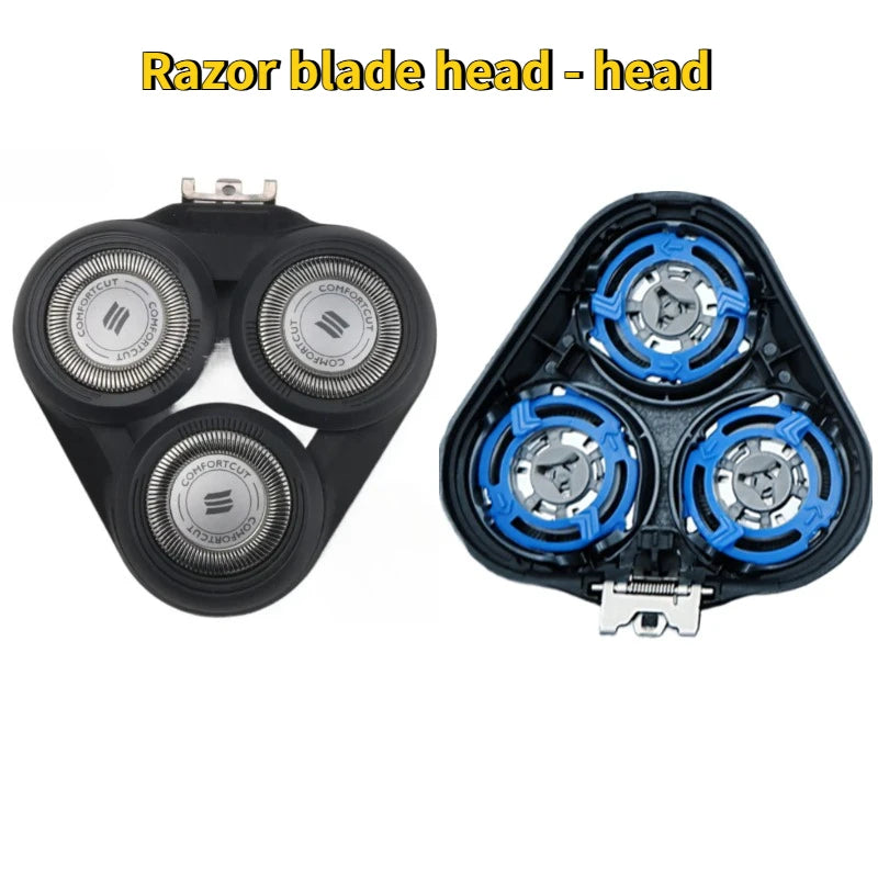 SH50 Replacement Shaver Head For Brand Shave S5000 S5370 S5571 S5420 S5140 S5078 S5077 S5050 S5082 S5380 S5400 Razor Blade