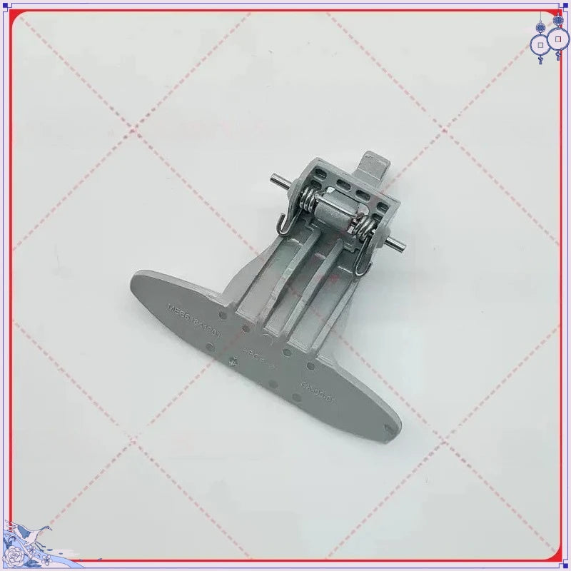 Compatible with LG Washing Machine Door Handle & Lock Switch WD-A1229ED T12245D T1229EDS T12360D Parts