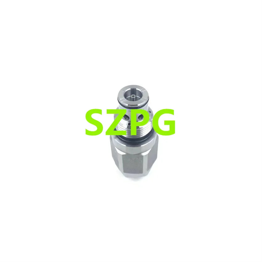 For EX200-5 ZX200-1 EX210K-5 EX210H-5 Excavator Pressure Relief Valve 4309832 430-9832 14622933 146-22933