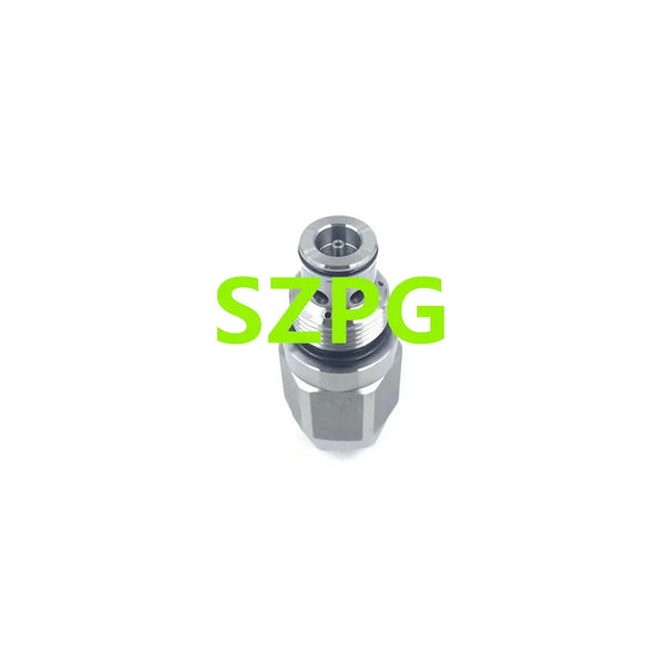 For EX200-5 ZX200-1 EX210K-5 EX210H-5 Excavator Pressure Relief Valve 4309832 430-9832 14622933 146-22933