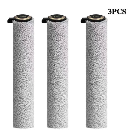 For MOVA S70 Roller/S70 Ultra Roller/S70 Pro Roller Robot Vacuum Dust Bags Mop Main Side Brushes Cloths HEPA Filters Spare Parts