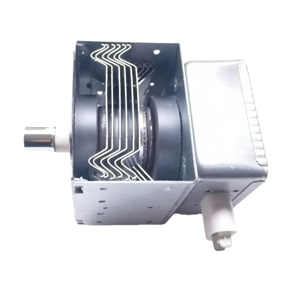 2M214-39F Air-Cooled Magnetron For Microwave Oven 2M214 Industrial Microwave Generator Replacement Parts