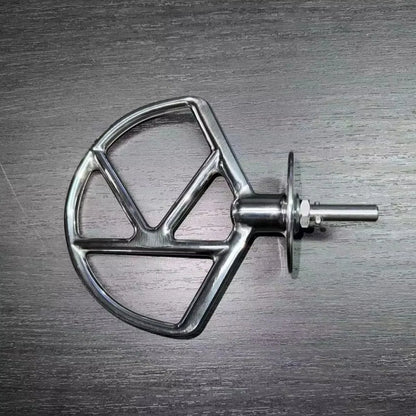Applicable To KENWOOD/Kewood KMX752、KMX750、KMX754 Chef Machine Accessories Stainless Steel K Bar