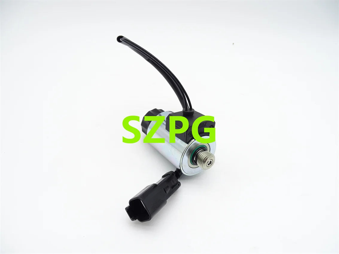 For Excavator Accessories Solenoid Valve WA150-5 UC1026017421 for Komatsu Wheel Loader
