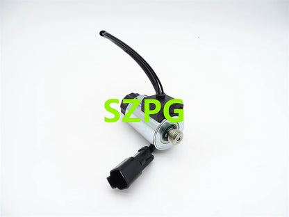 For Excavator Accessories Solenoid Valve WA150-5 UC1026017421 for Komatsu Wheel Loader