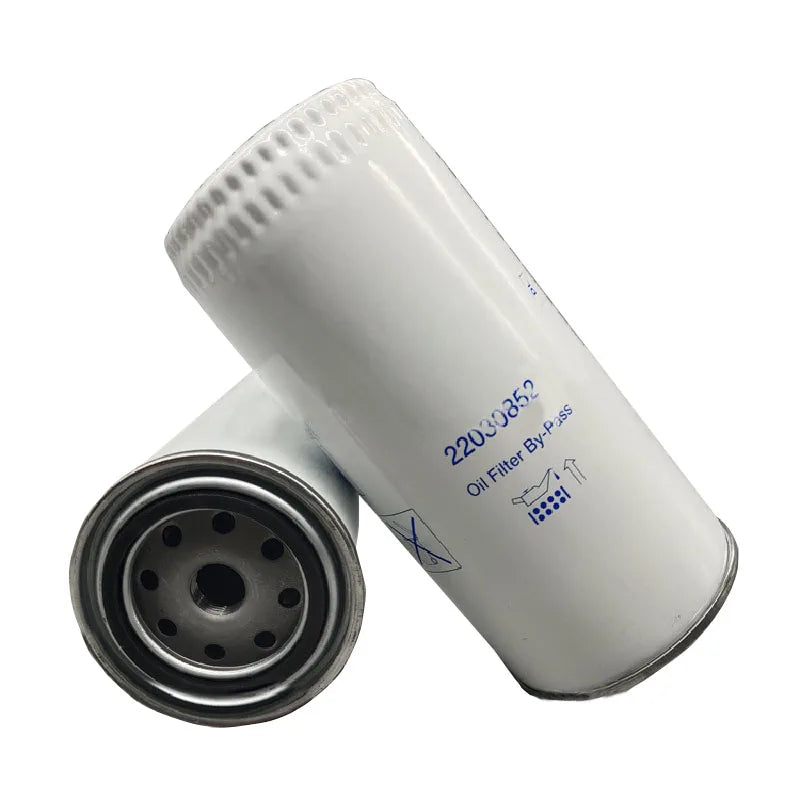22030852 22030848 Oil Filter Compatible with Volvo Penta Engine D4 D6 B 4-180 BBT Filda Wix Replaces 21632901 3582733 WL10063