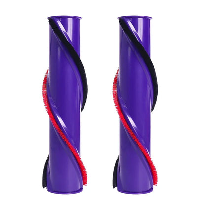 Roller Bar For Dyson V10 Cordless Vacuum Cleaner Replacement Brushroll, Electric Brush Head Roller Bar Roller Brush Accessories