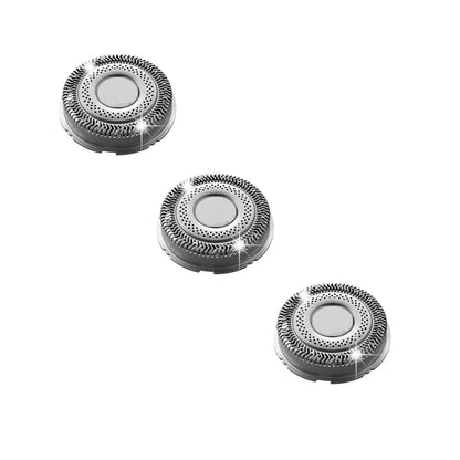 SH91 Replacement Shaver Head Compatible with Philips Series 9000 / S9000 Prestige