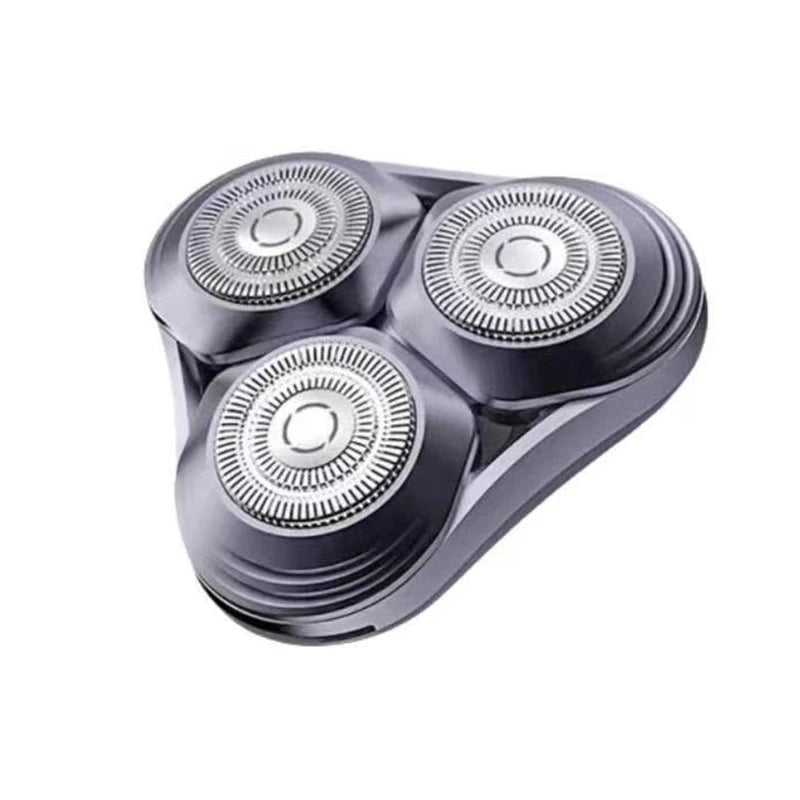 Compatible with Xiaomi MIJIA S302 Electric Shaving Razor Head For Dry Wet Shaving Machine Beard Trimmer Replacement Shaver Blade