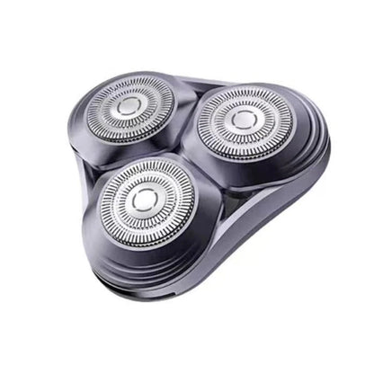 Compatible with Xiaomi MIJIA S302 Electric Shaving Razor Head For Dry Wet Shaving Machine Beard Trimmer Replacement Shaver Blade