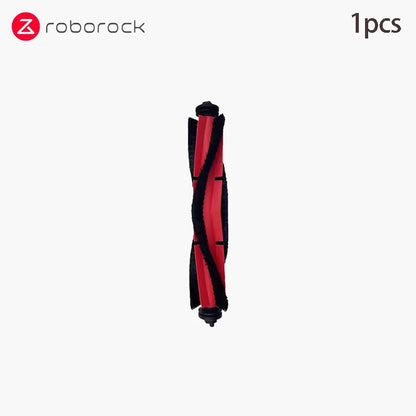 Compatible with Roborock Q Revo MaxV/Q Revo S/Q Revo Pro Robot Vacuums Cleaner Accessory Dust Bag Main Side Brush HEPA Filter Mop Cloths Spa