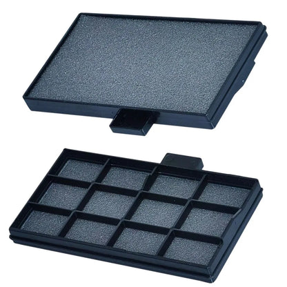 Replacement Projector Air Filter Compatible with Epson ELPAF32 / EB-S01 / EB-W12 / EB-940 / EB-U42 — Model Options