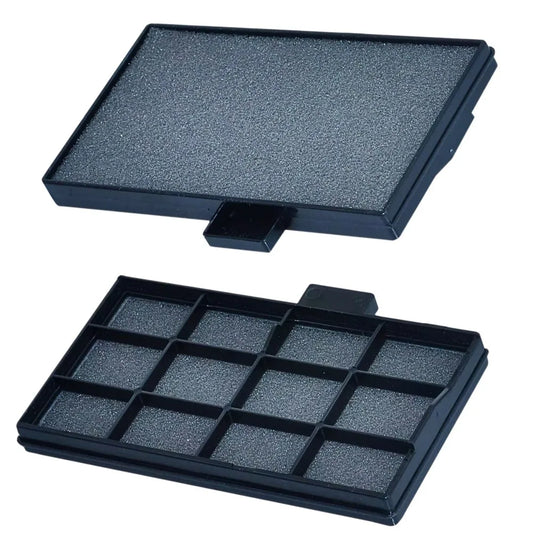 Replacement Projector Air Filter Compatible with Epson ELPAF32 / EB-S01 / EB-W12 / EB-940 / EB-U42 — Model Options