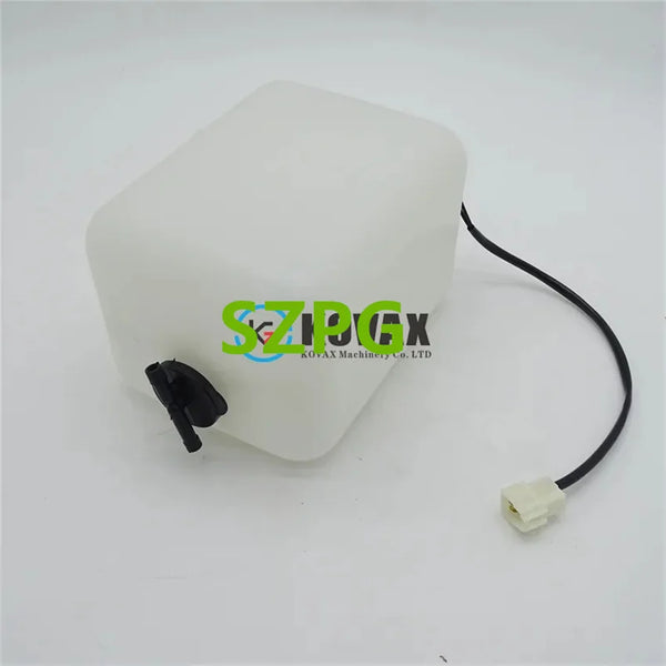 E312C E312D E315D E320D Water Expansion Coolant Tank 245-9205 2459205 245 9205