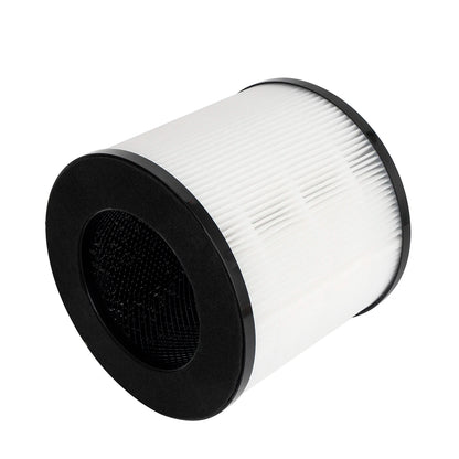 Compatible with Okaysou Cayman 608/320 Air Purifiers HEPA Filter Replacement