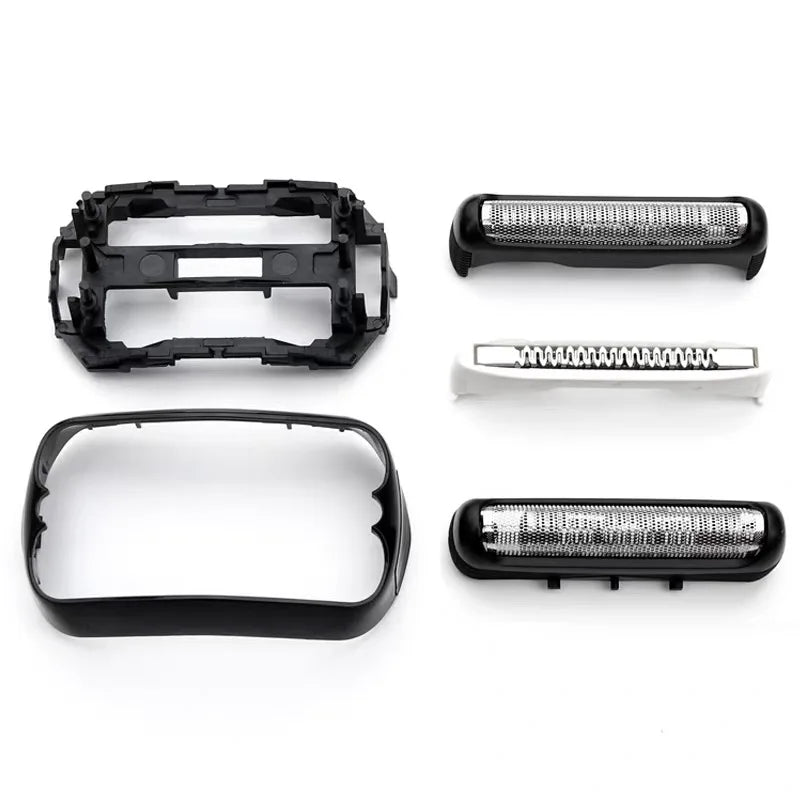 010--Washable 32S Shaver Blade Replacements Compatible with S3 Series Electric Razor Head Accessories