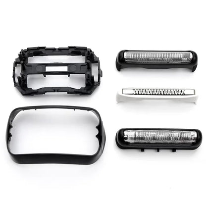010--Washable 32S Shaver Blade Replacements Compatible with S3 Series Electric Razor Head Accessories