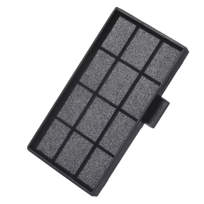 Replacement Projector Air Filter Compatible with Epson ELPAF32 / EB-S01 / EB-W12 / EB-940 / EB-U42 — Model Options
