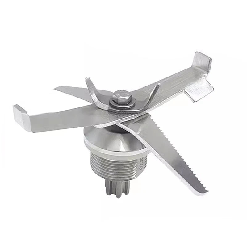 Mixing machine blender knife for 10000 Mixing knife replacement