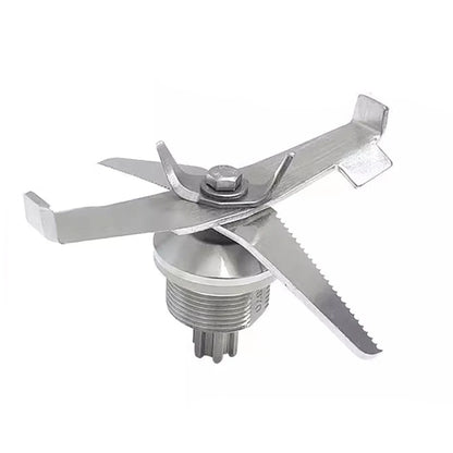 Mixing machine blender knife for 10000 Mixing knife replacement