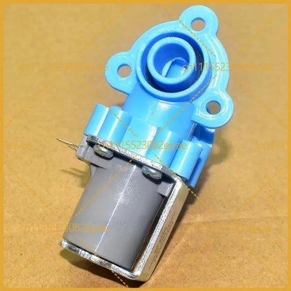 FPD-270A31 Washing Machine Inlet Water Valve Solenoid Valve Compatible with Daewoo Washer Water Inlet Controller Replacement