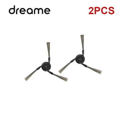 Dreame X50 Ultra / L50 Pro Ultra / S40 Enhanced Edition Vacuum Parts Main Roller Side Brush Hepa Filter Mop Cloth Dust Bag