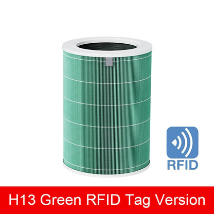 Compatible with Xiaomi 5 Filter Replacement Filter for Xiaomi Mi Mijia Air Purifier 5