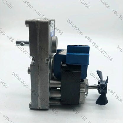 Roasted Meat BBQ Machine Oven Grill Stove Toaster Accessories AC230V 32W YJF-6126-A Motor