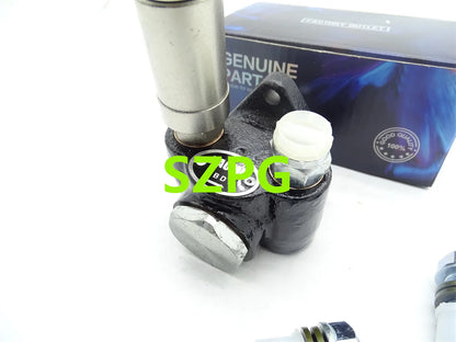 For Fuel Feed Pump 105220-7440 Compatible with Isuzu Engine 6BD1 4BD1 Compatible with Hitachi Excavator EX200-1