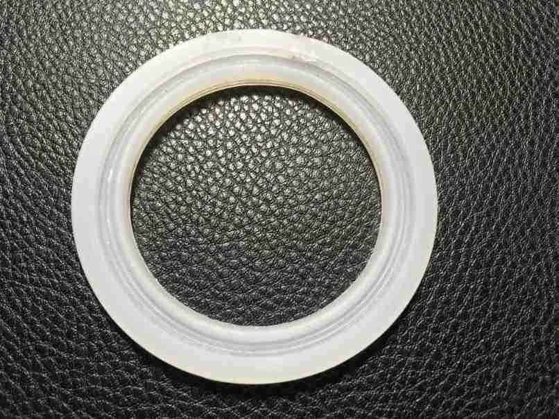 Espresso Coffee Machine Brewing Head Sealing Ring Water Distributor Reverse Pressure Valve CM6821 Coffee Maker Heating Element
