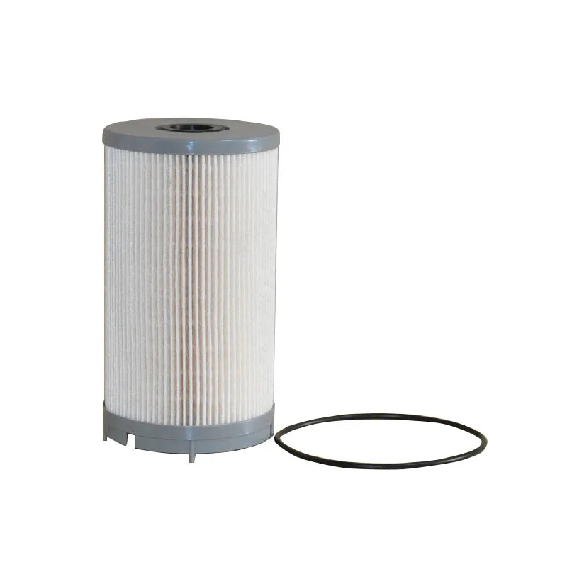 WF10249 Cartridge Fuel Filter Compatible with Kenworth Trucks C500 T2000 T660 T680 T700 T880 Compatible with Peterbilt Trucks 320 365