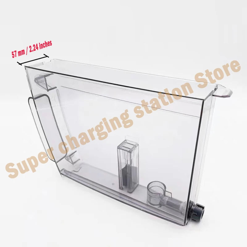 For Delonghi/Delong fully automatic coffee machine water tank accessories 22.110/350.15 and other ECAM series compatible