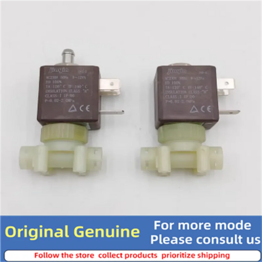 JYZ-3 JYZ-3E-P Pressure coffee machine accessories 230V electromagnetic control valve