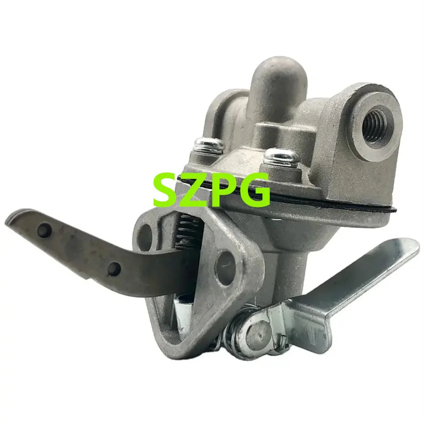 Fuel Pump 128270-52010 for Yanmar 2GM 3GM 3GMD 3HM 2GM20 2GMF 3GMF 3HM Engine Parts