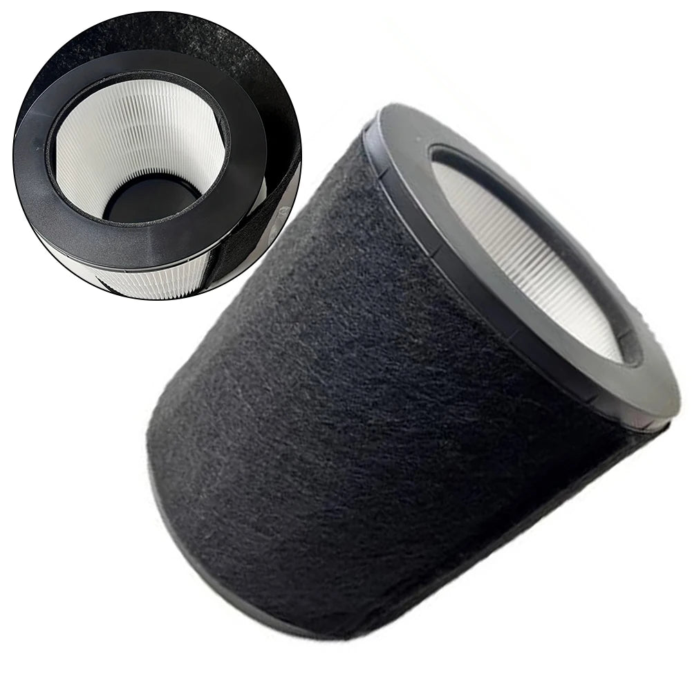Filter For Taotronics TT-AP008 Air Purifier Accessories Activated Carbon Air Filter Household Appliances