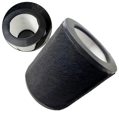 Filter For Taotronics TT-AP008 Air Purifier Accessories Activated Carbon Air Filter Household Appliances