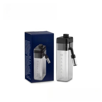 For Delonghi Automatic Coffee Machine R5W R5GR Hot Milk Tank Container Accessories Replacement Parts