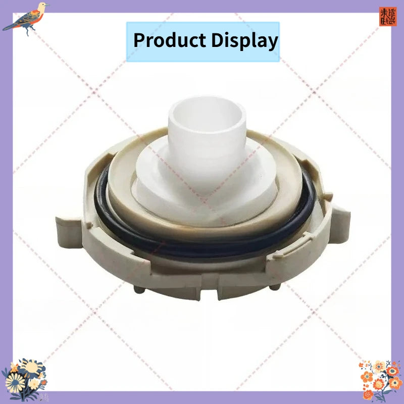 Impeller Pump Housing Assembly for Midea Dishwasher YXW30-2A/2A(L)