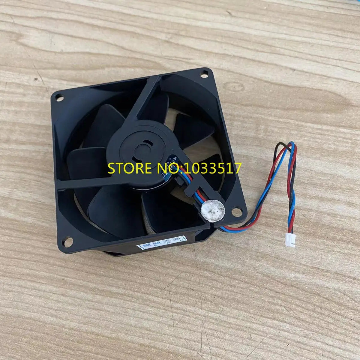 Fan for OPTOMA HD26 HD141X GT1080 projector
